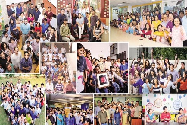 Environmental Sustainability